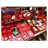 Waterford Christmas Ornaments