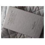 Waterford Crystal Times Square Collection Paperweight