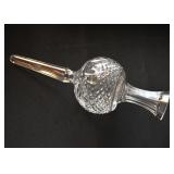 Waterford Crystal Christmas Tree Topper