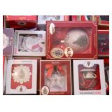 Spode Christmas Ornaments