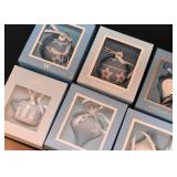 Wedgwood Christmas Ornaments