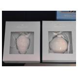 Wedgwood Christmas Ornaments