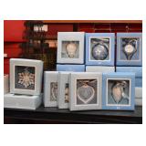 Wedgwood Christmas Ornaments