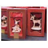 Lenox Christmas Ornaments