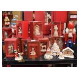 Lenox Christmas Ornaments