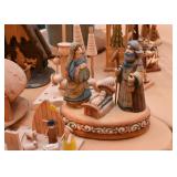 Nativity Scene