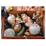 Christmas Ornaments