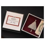 Waterford Holiday Heirlooms Jim O