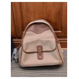 The Original No. 33 Ghurka Bag (Marley Hodgson) Backpack