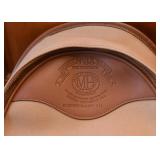 The Original No. 33 Ghurka Bag (Marley Hodgson) Backpack