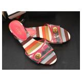 Coach Sandals