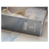 Steiff Lladro Miniature Teddy Bears