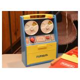 Vintage Playskool Toys