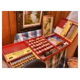 Vintage Chemcraft Laboratory Set