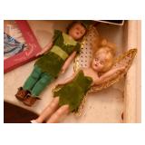 Vintage Dolls