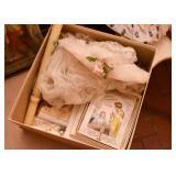 Vintage First Communion 