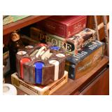 Poker Chips, Games