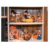 Thanksgiving Decor & Collectibles 