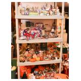 Holiday Decor & Collectibles