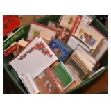 Boxed Set of Christmas Cards