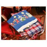 Tablecloths / Table Linens