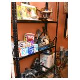 Tools, Utility & Household