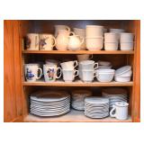 Dinnerware / Dishes