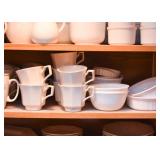 Johnson Brothers, Corelle, Etc.