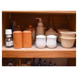 Salt & Pepper Shakers & Mills, Kitchenware