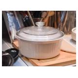 Casserole Dishes / Bakers
