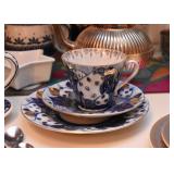 Teacup (Russia)
