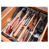 Kitchen Utensils & Cutlery / Knives