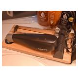 Cuisinart Electric Carver 