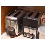 Toasters