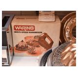 Waring Hand Mixer