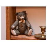 Steiff Teddy Bear Figurine