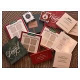 Longaberger Christmas Ornaments