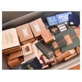 More Longaberger Christmas Ornaments