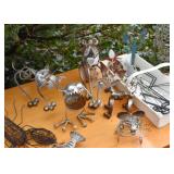 Garden Decor & Accessories (Pots, Statues, Etc.)