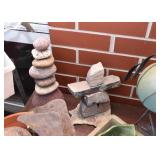 Garden Decor & Accessories (Pots, Statues, Etc.)