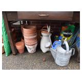 Garden Pots & Planters