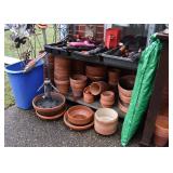 Garden Pots & Planters