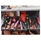 Garden Tools