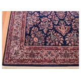 Karastan Area Rug - Wool (Approx. 65" x 101.5")