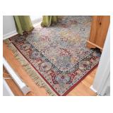 Karastan Area Rug - Persian Panel - Wool (Approx. 5