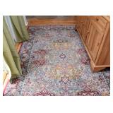 Karastan Area Rug - Persian Panel - Wool (Approx. 5