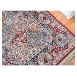 Karastan Area Rug - Persian Panel - Wool (Approx. 5