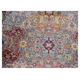 Karastan Area Rug - Persian Panel - Wool (Approx. 5