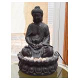 Buddha Indoor Garden Fountain