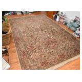 Karastan Area Rug - Wool (Approx. 5